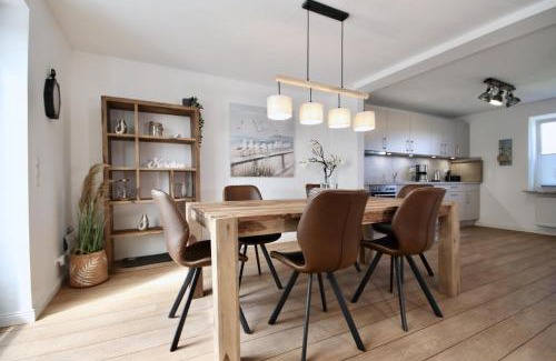 Oesterdeichstrich House | Deichquartier