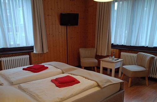 Hahnenklee Hotel | Dein Hotel