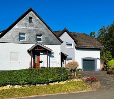 Feusdorf Apartment | Deine-Eifel-Ferienwohnung
