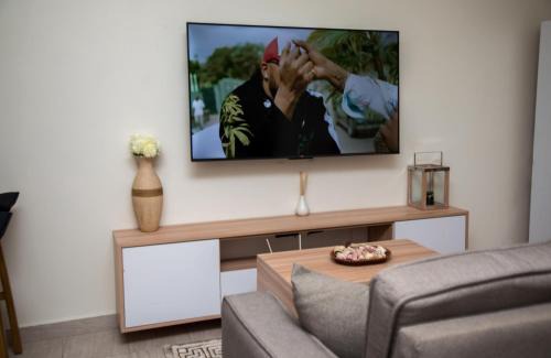 North Legon Apartment | Deisberry court