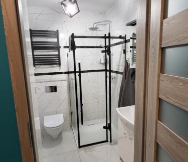 Wagrowiec Apartment | DEIZY Apartamenty