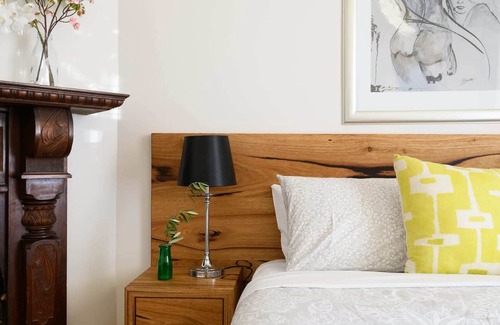 Daylesford House | Deja Vu - Daylesford