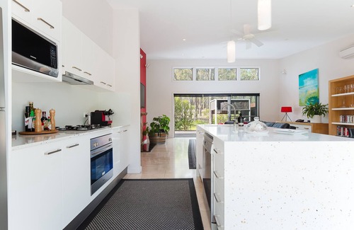Pokolbin Apartment | Deja Vu Estate