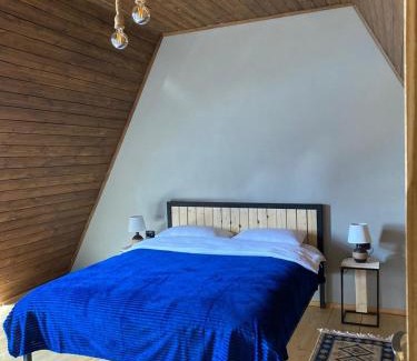 Ach'khoti Apartment | Deka Achkhoti