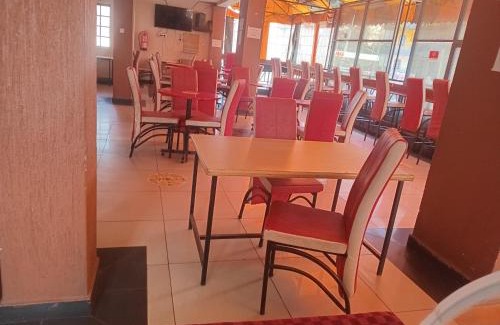Nakuru County Apartment | Deka grills