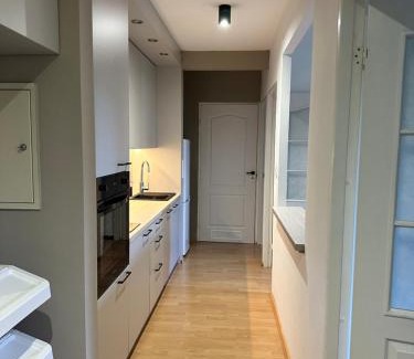 Debniki Apartment | Dekoratoria Apartments