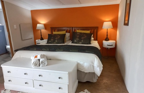 Wakkerstroom House | Dekotzenhof