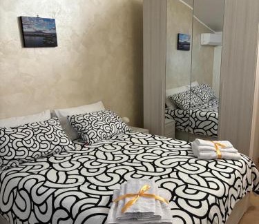 Angri Apartment | Del Golfo House