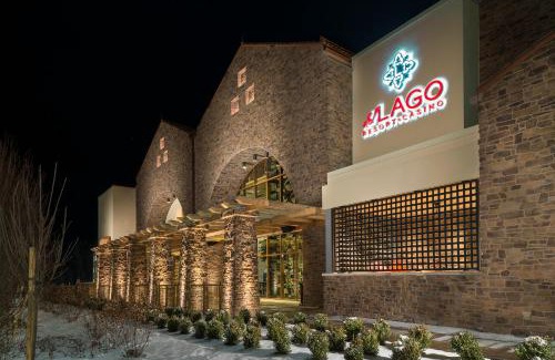 Waterloo Resort | Del Lago Resort & Casino