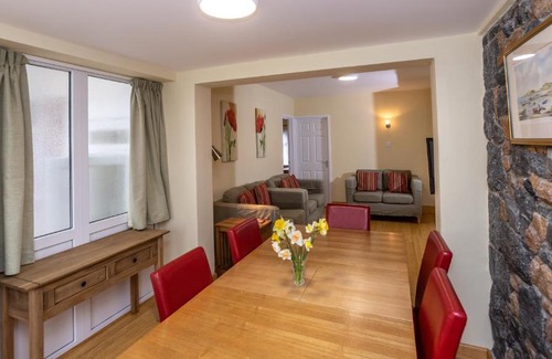 Fermain Bay Apartment | Del Mar Court