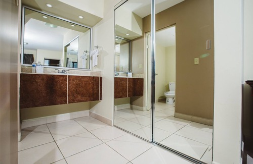 Centro Carretera Hotel | Del Mar Inn Rosarito