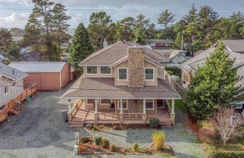 Manzanita House | Del Pine MCA 840 - Meredith Lodging