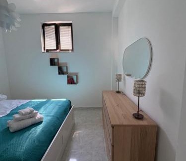 Reggio Calabria Apartment | Del popolo apartment