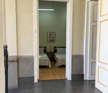 Andes Apartment | Del Rocío Alojamiento -ANDES