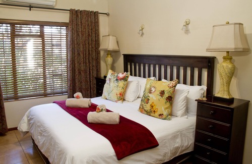 Middelburg House | Del Roza Guest House