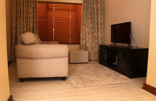 Middelburg House | Del Roza Guest House