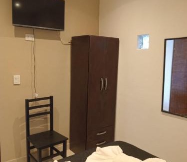 Termas de Rio Hondo Apartment | DEL SOL APART TERMAL I