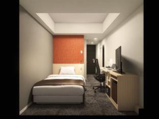 Nishinakasu Hotel | DEL style Fukuoka Nishinakasu by Daiwa Roynet Hotel - former Daiwa Roynet Hotel Fukuoka Nishinakasu