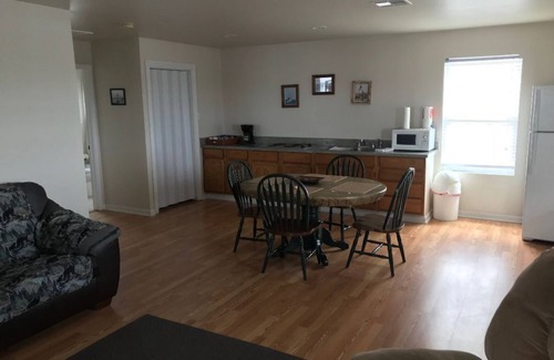 Delacroix House | Delacroix fishing camp