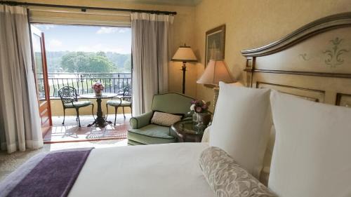 Greenwich Hotel | Delamar Greenwich Harbor