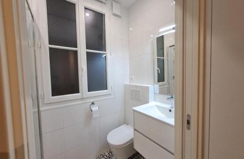 Montparnasse Apartment | Delambre 2 - KP - Appartement cosy pour 2 pers dans le 14ème