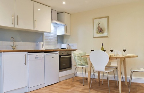 Malton Cottage | Delamere House- The Snug