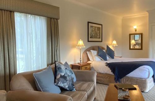 Marysville Villa | Delderfield Villas Adults Retreat