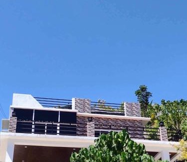 Oslob Bed & Breakfast | deleted