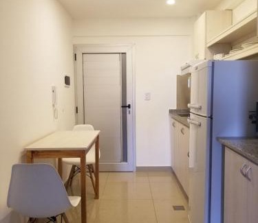 La Rioja Apartment | DELFINA suites 3A