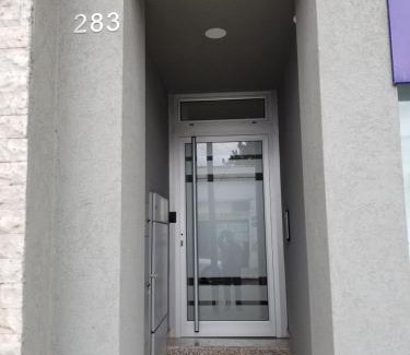 La Rioja Apartment | DELFINA suites 3A