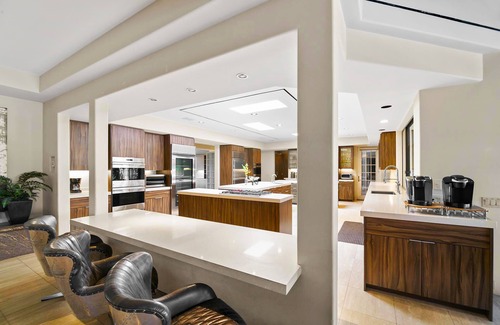 Indian Wells House | 'Delgado Estate' 26,000' 15 BR resort on 2 acres