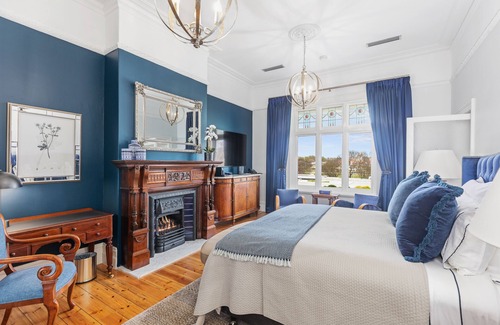 Mount Gambier House | Delgattie Estate