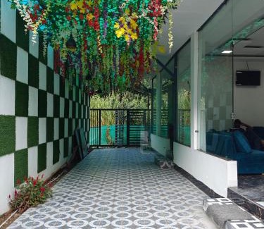 Jogiyana Resort | Delhi 34 Resort