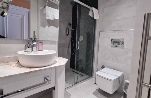 Dalyan Mahallesi House | Delice Mavi