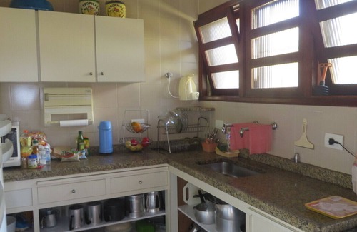Itagua House | Delicious beach house