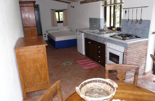 San Gregorio di Catania Apartment | Delightful one-room flat Catania