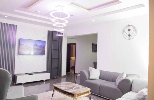 Alimosho Apartment | Delight Apartments