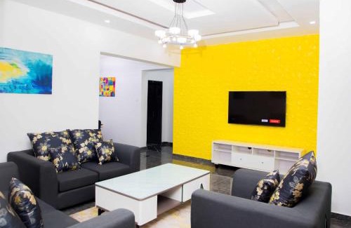 Alimosho Apartment | Delight Apartments