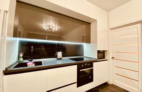 Boryspil Apartment | DeLight Apartments