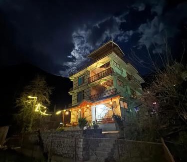 Kasol House | Delight Homestay