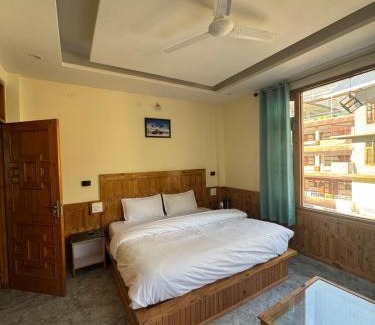 Kasol House | Delight Homestay