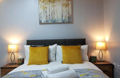 Maidstone House | Delight Marvel-Wexford Place, Maidstone