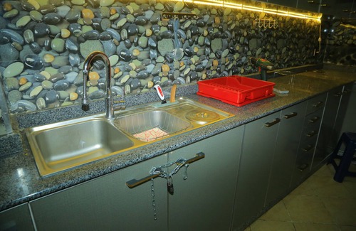 Addis Ababa Apartment | Delightful 3-bedroom apartment with WiFi in Addis Ababa