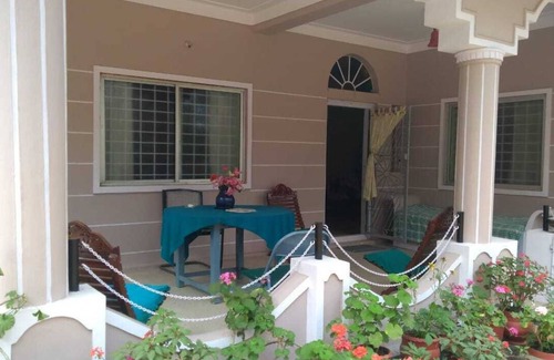 Ponnampet House | Delightful 3-bedroom house in Ponnampet ,Kodagu with beautiful nature around.