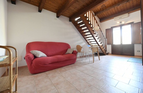 Oristano Historic Centre Apartment | Delightful apartment in the heart of Oristano