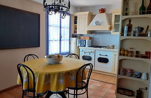 Marina di Andora Villa | Delightful beachfront villa surrounded by the peaceful pine forest of Andora