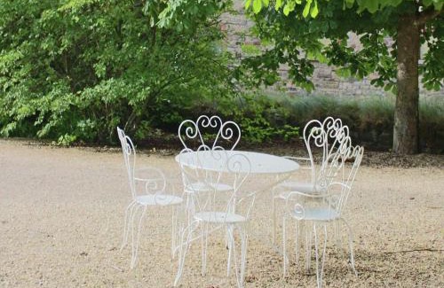Longchamps-bertogne House | Delightful Castle in Bastogne with bubble bath