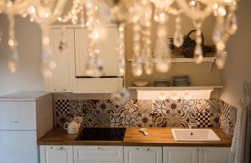 Rivoli Veronese Apartment | Delightful country flat among the vineyards