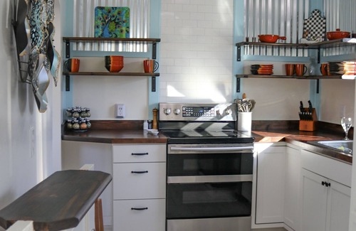 DeLand House | Delightful DeLand - The Finest 2 Bedroom Downtown 1 Mile