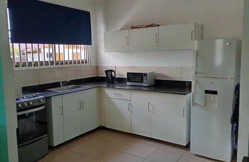 Paramaribo House | Delightful detached house in Tammenga